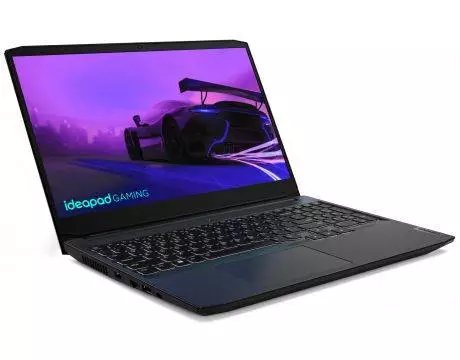 Лаптоп Lenovo IdeaPad Gaming 3 15IHU6 - 82K101KEBM