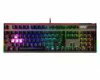 MSI VIGOR GK80 US GAMING RGB