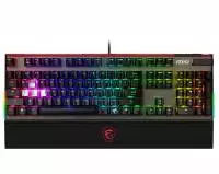 MSI VIGOR GK80 US GAMING RGB