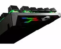 MSI VIGOR GK70 US GAMING RGB