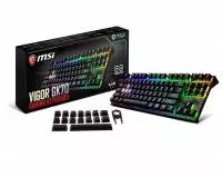 MSI VIGOR GK70 US GAMING RGB