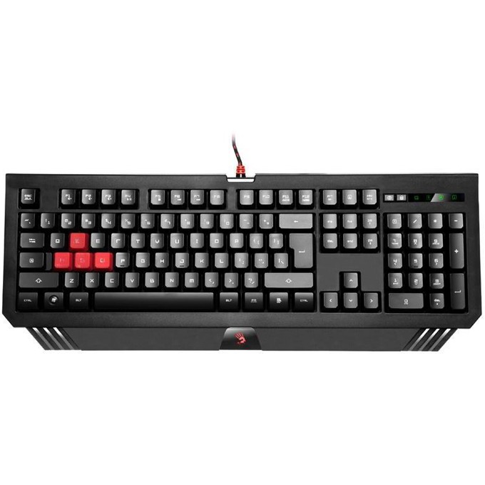 Игровая клавиатура Bloody B120