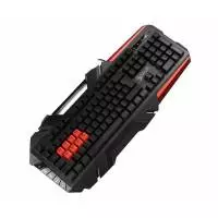 Геймърска клавиатура Bloody B3590R 