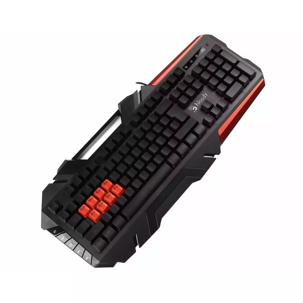 Геймърска клавиатура Bloody B3590R