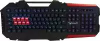 Геймърска клавиатура Bloody B3590R 