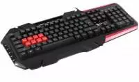 Геймърска клавиатура Bloody B3590R 