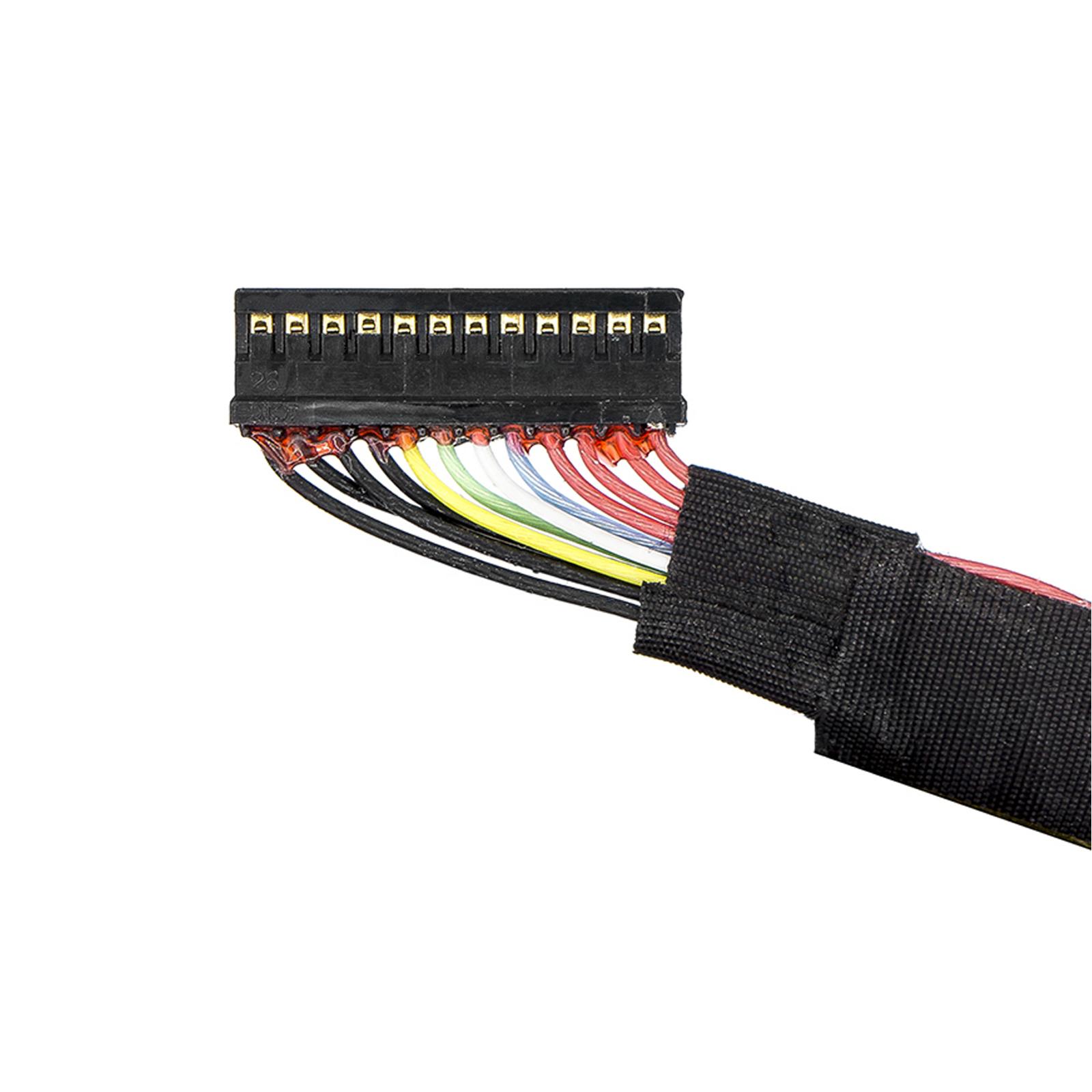Batterie pour ordinateur portable DELL XPS 15 9560 Precision 5520 CS-DEM552NB 11,4V 8000mAh CAMERON SINO