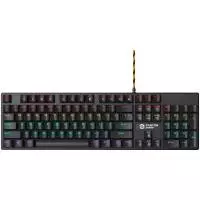 Геймърска механична клавиатура Canyon DEMIOS GK-4 - CND-SKB4-US
