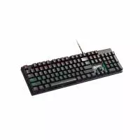 Геймърска механична клавиатура Canyon DEMIOS GK-4 - CND-SKB4-US