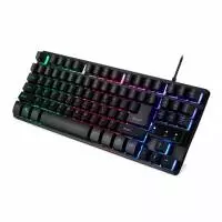 Геймърска клавиатура ACER NITRO NKW120 RGB USB - GP.KBD11.01U