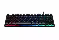 Геймърска клавиатура ACER NITRO NKW120 RGB USB - GP.KBD11.01U