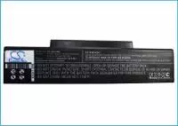 Батерия за лаптоп MSI M660; ASUS F3; GIGABYTE W551U CS-AUF3NB 11,1V 4400mAh CAMERON SINO