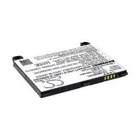 Батерия за електронна книга AMAZON S11S01A KINDLE DX  CS-ABD004SL  3,7V  1100mAh CAMERON SINO