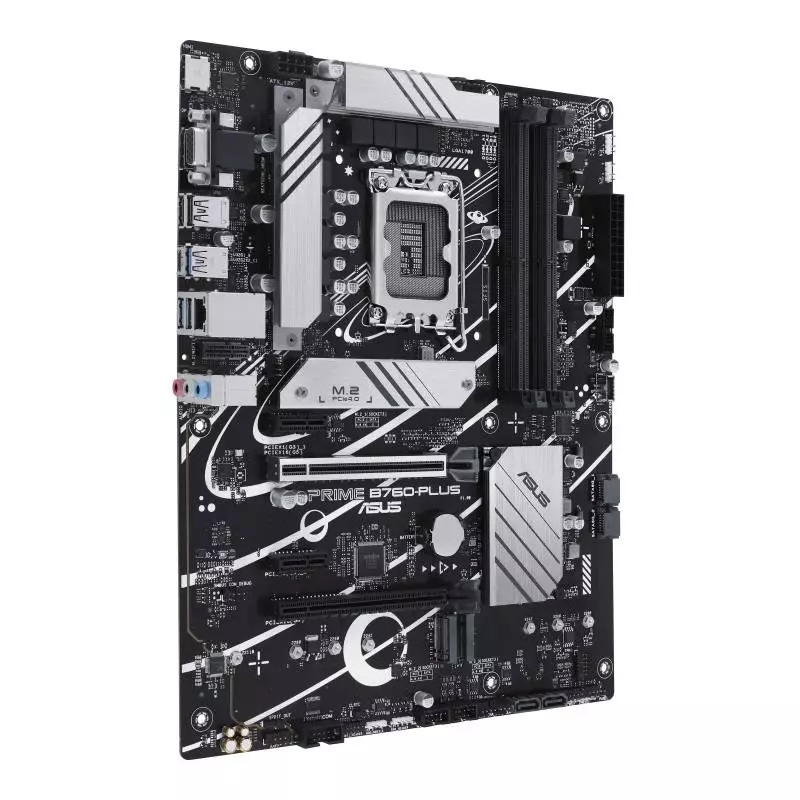 Дънна платка ASUS PRIME B760-PLUS LGA1700 DDR5