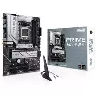 Дънна платка ASUS PRIME X670-P WIFI AM5