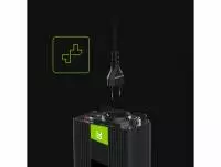 Инвертор GREEN CELL   24V 150W/300W Модифицирана синусоида