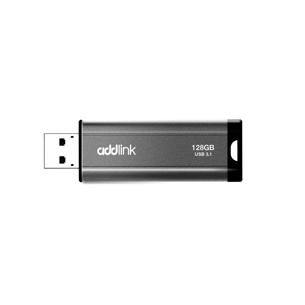 USB памет Addlink U65, 128GB USB 3.1 Gen1 - ad128GBU65G3