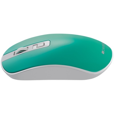 Мишка Canyon MW-18, 2.4GHz Wireless Rechargeable Mouse Pixart sensor - CNS-CMSW18A_EU
