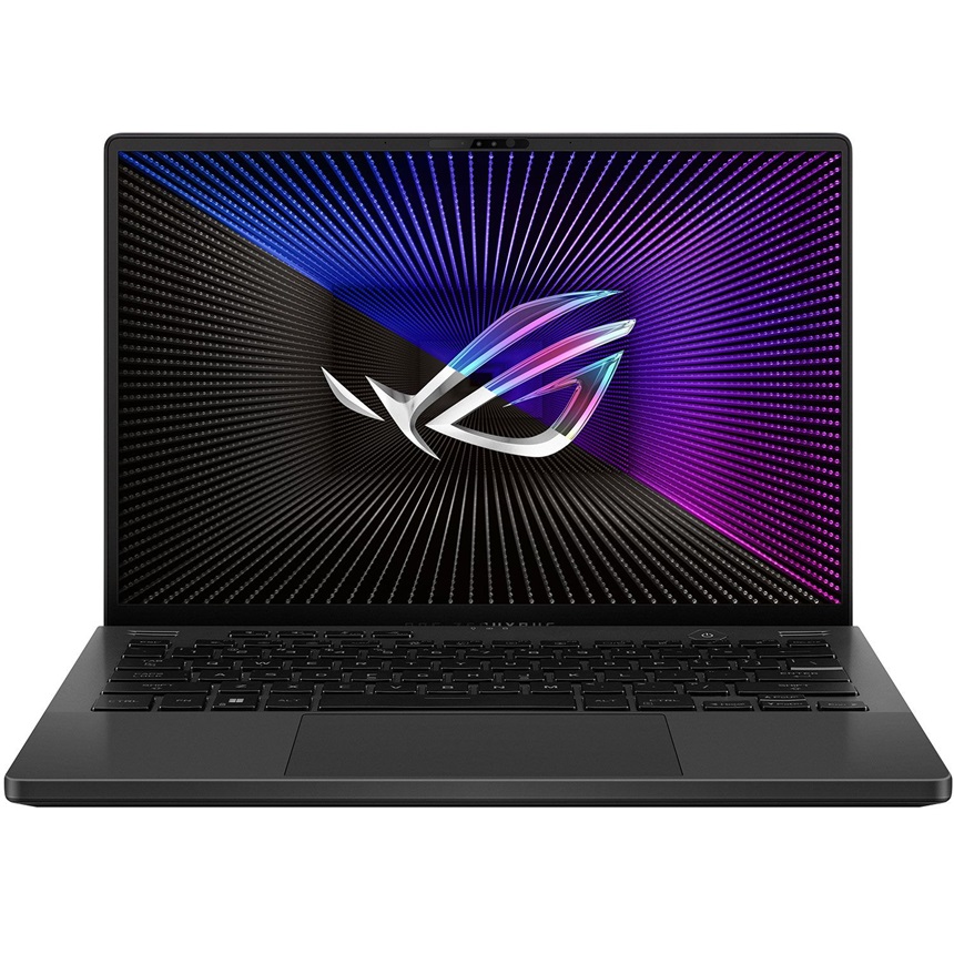 Лаптоп ASUS ROG Zephyrus G14 GA402XZ-NC009W - 90NR0DH6-M000L0