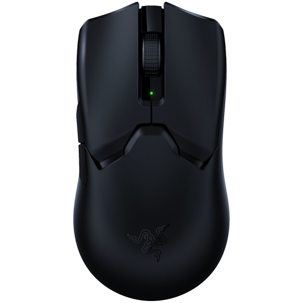 Геймъркса мишка Razer Viper V2 Pro Black Wireless Gaming Mouse - RZ01-04390100-R3G1