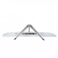Монитор HANNSPREE HC240HFW 23.8", FHD 1920x1080, 60Hz, HDMI, D-Sub, Черен