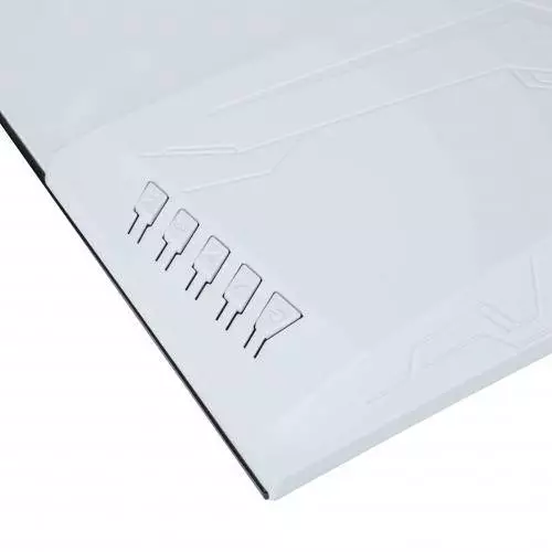 Монитор HANNSPREE HC240HFW 23.8", FHD 1920x1080, 60Hz, HDMI, D-Sub, Черен