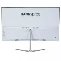 Монитор HANNSPREE HC240HFW 23.8", FHD 1920x1080, 60Hz, HDMI, D-Sub, Черен