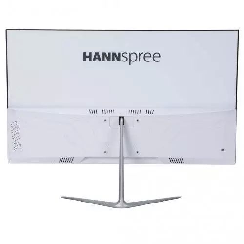 Монитор HANNSPREE HC240HFW 23.8", FHD 1920x1080, 60Hz, HDMI, D-Sub, Черен