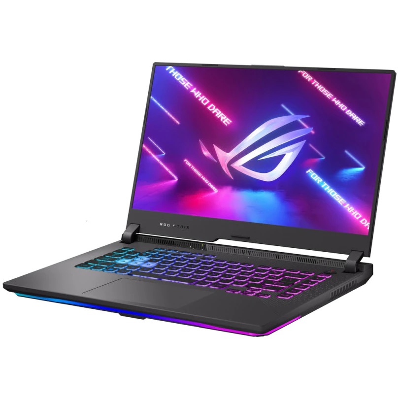 Лаптоп ASUS ROG STRIX G15 G513RC-HN088 - 90NR08A5-M00BZ0