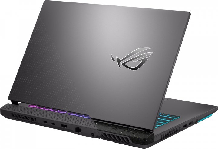 Лаптоп ASUS ROG STRIX G15 G513RC-HN088 - 90NR08A5-M00BZ0