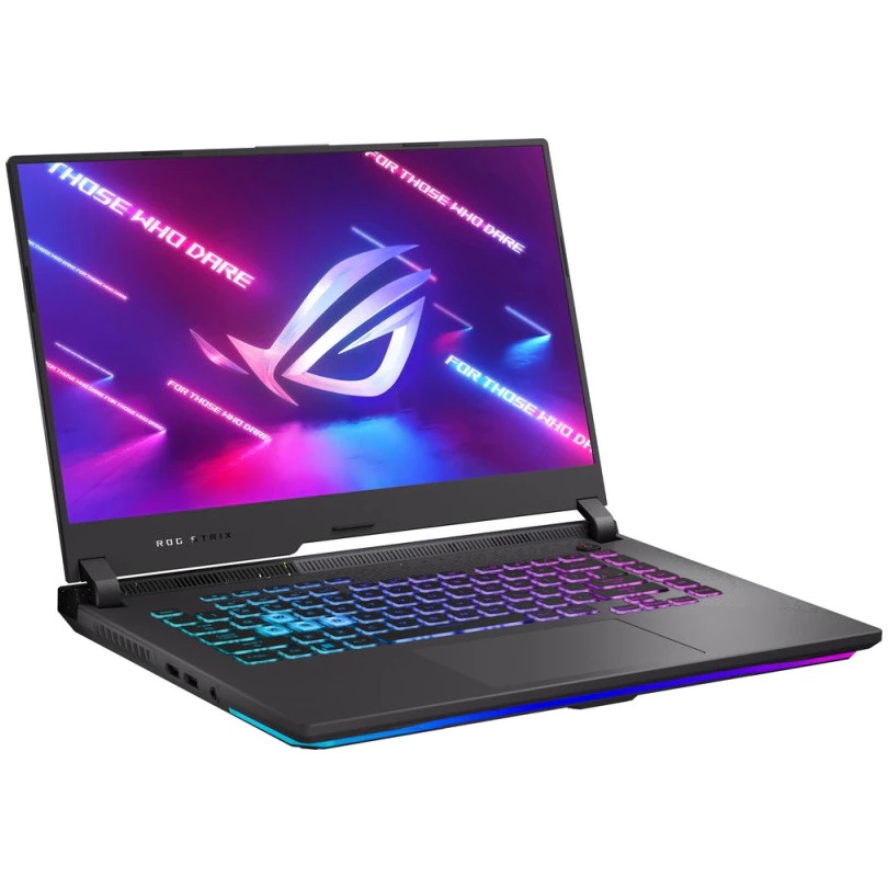 Лаптоп ASUS ROG STRIX G15 G513RC-HN088 - 90NR08A5-M00BZ0