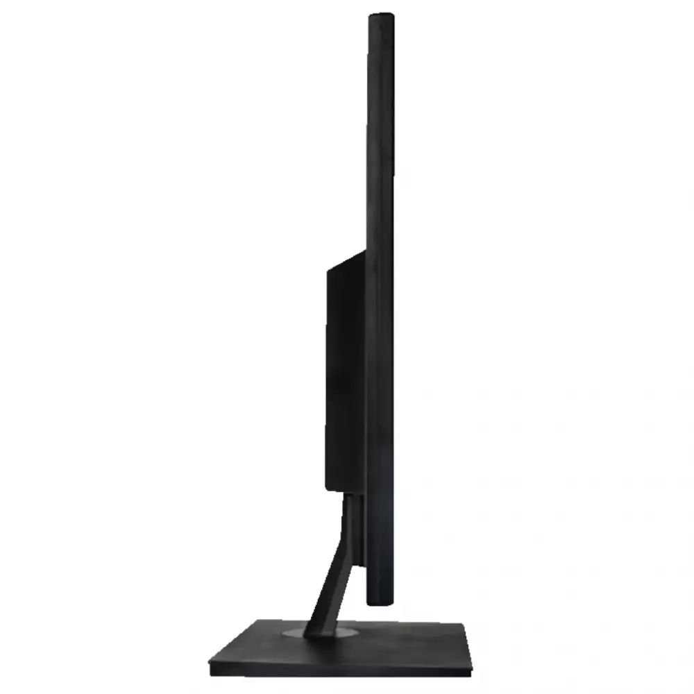 Монитор HANNSPREE HS272PDB, 27", TFT, WQHD 2560x1440, 60Hz, HDMI, DP, Черен