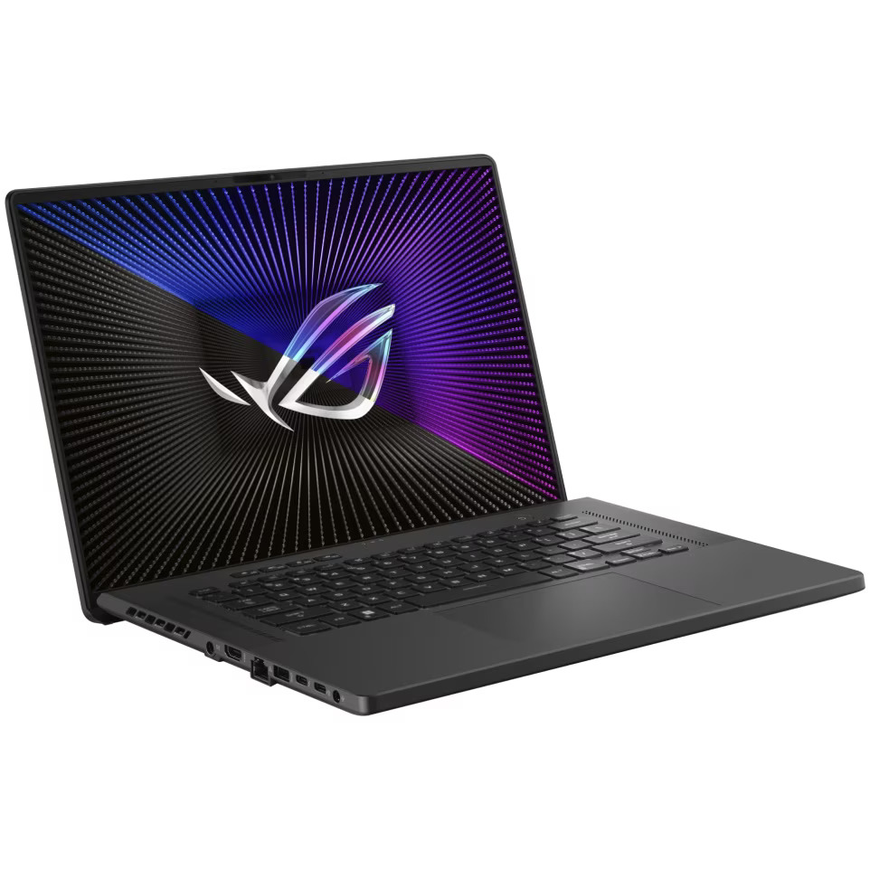 Лаптоп ASUS ROG Zephyrus G16 GU603ZV-N4008W - 90NR0H23-M00270