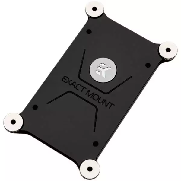 Задна планка EK-Quantum Velocity² - AM5 Backplate