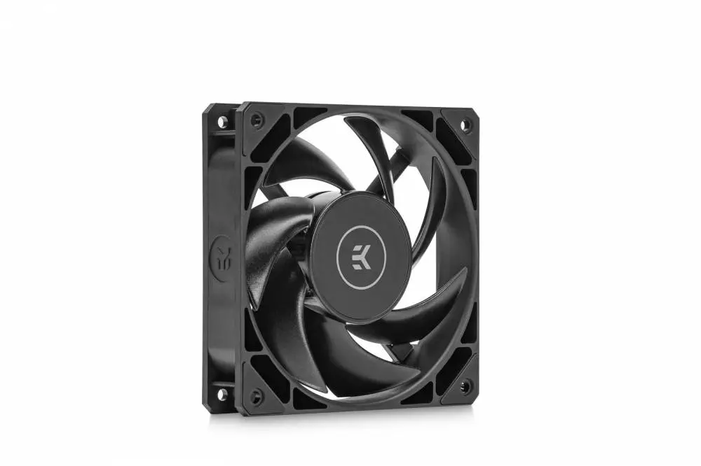 Вентилатор EK-Loop Fan FPT 120 - Black (550-2300rpm)