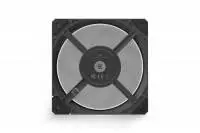 Вентилатор EK-Loop Fan FPT 120 - Black (550-2300rpm)