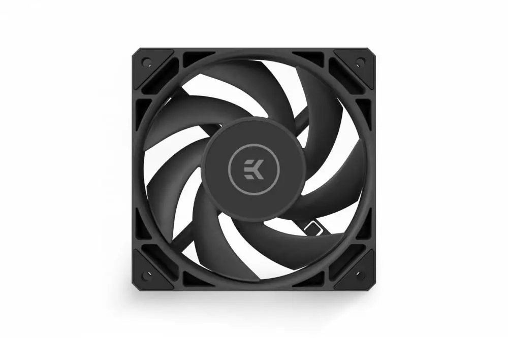 Вентилатор EK-Loop Fan FPT 120 - Black (550-2300rpm)