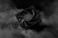 Вентилатор EK-Loop Fan FPT 120 - Black (550-2300rpm)