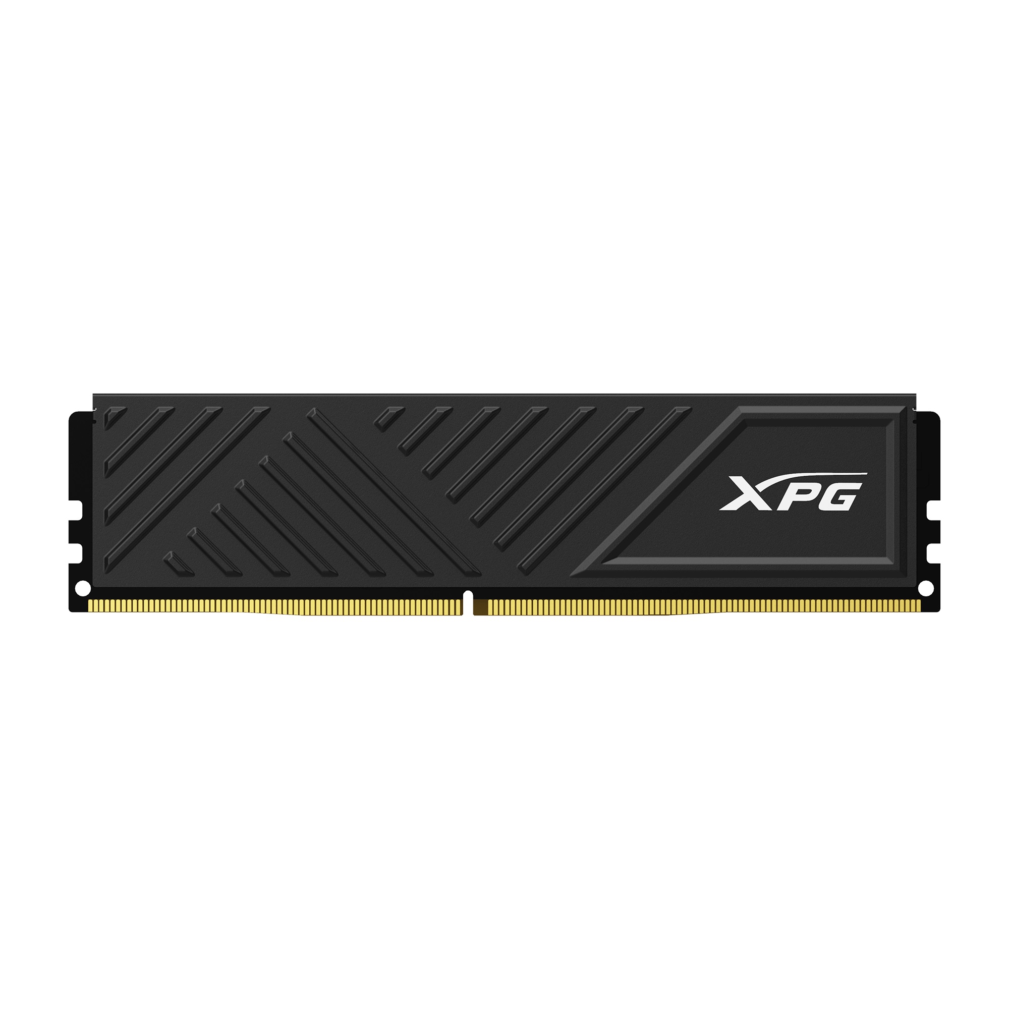 Памет Adata XPG GAMMIX D35, 16GB DDR4 3200MHz CL16 Black - AX4U320016G16A-SBKD35