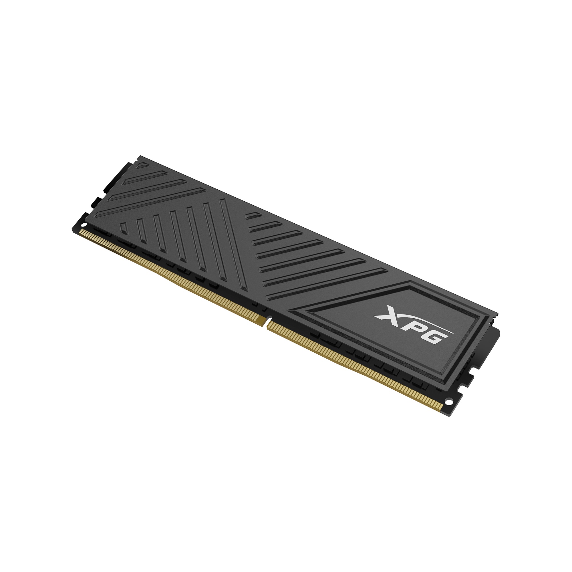 Памет Adata XPG GAMMIX D35, 16GB DDR4 3200MHz CL16 Black - AX4U320016G16A-SBKD35
