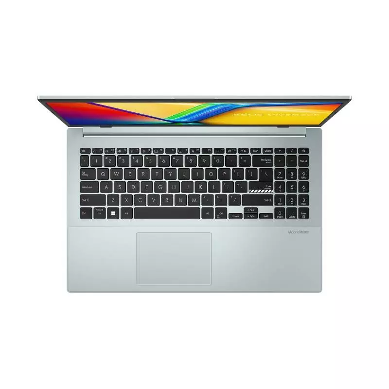 Лаптоп ASUS VivoBook GO E1504FA-BQ511 - 90NB0ZR3-M00W80