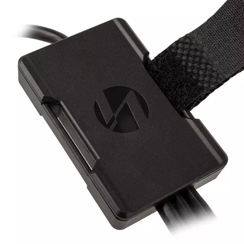 Кабел Lian Li PW-U2HB USB Конвертор 1 USB към 3 USB