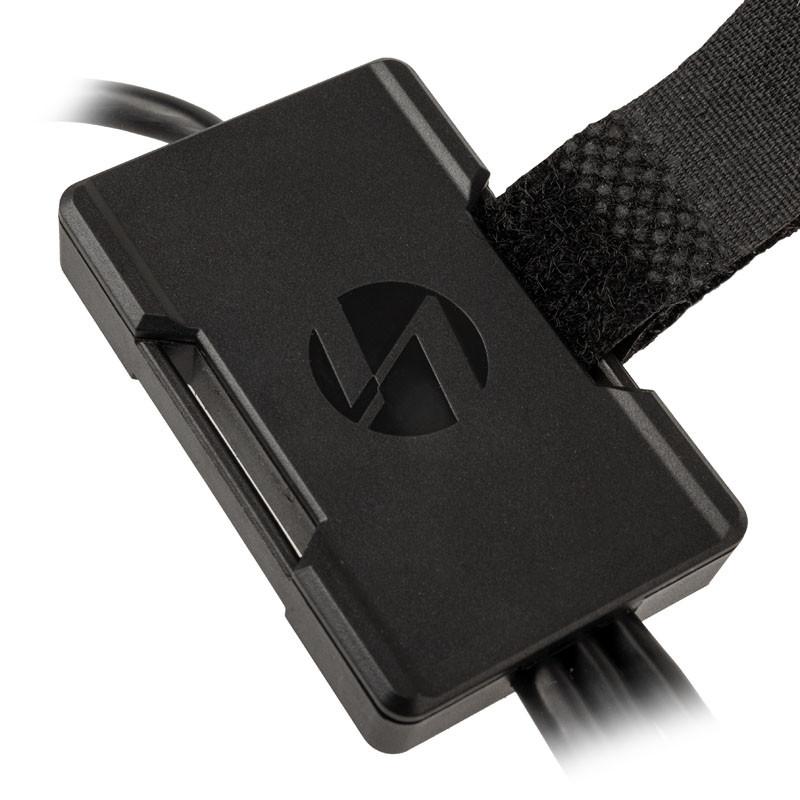 Кабел Lian Li PW-U2HB USB Конвертор 1 USB към 3 USB
