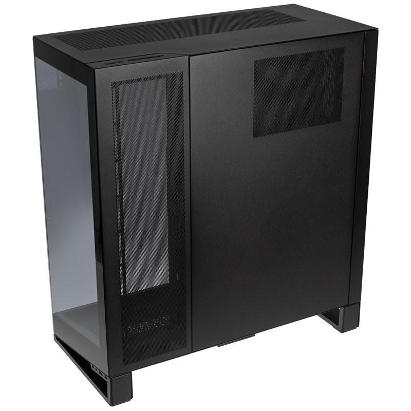 Кутия Phanteks NV7 TG D-ARGB Full-Tower Черна