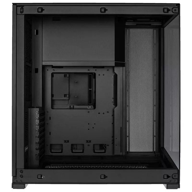 Кутия Phanteks NV7 TG D-ARGB Full-Tower Черна