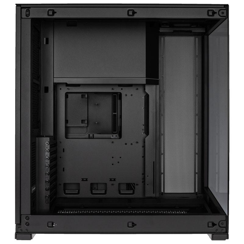 Кутия Phanteks NV7 TG D-ARGB Full-Tower Черна