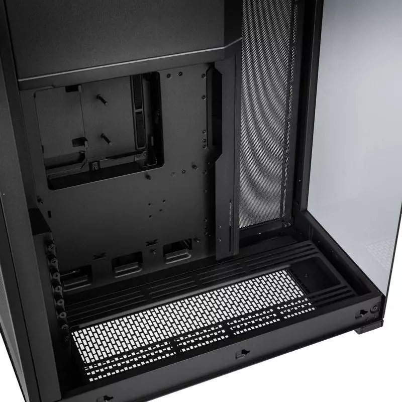 Кутия Phanteks NV7 TG D-ARGB Full-Tower Черна