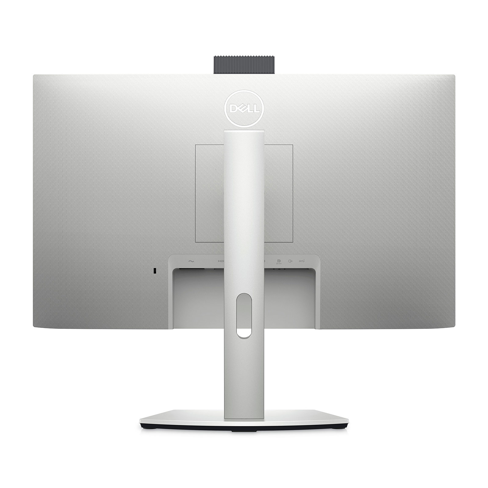 Монитор Dell S2422HZ-14 LED, 23.8", IPS, FHD 1920x1080, 75Hz, 4ms, WebCam, AMD FreeSync