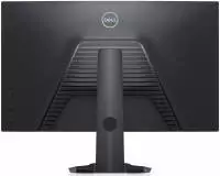 Монитор Dell S2721HGFA-14 LED, 27", VA Curved, FHD 1920x1080, 144Hz, 1ms, AMD FreeSync, G-Sync Compatible  