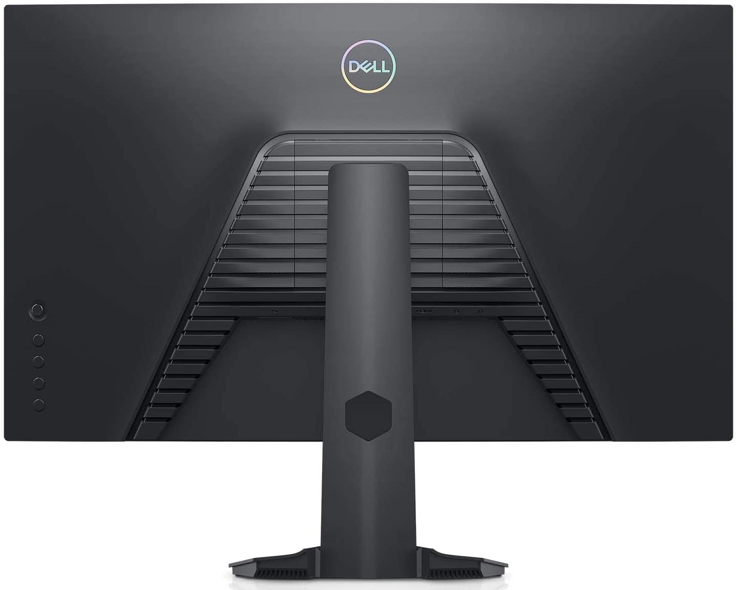 Монитор Dell S2721HGFA-14 LED, 27", VA Curved, FHD 1920x1080, 144Hz, 1ms, AMD FreeSync, G-Sync Compatible  